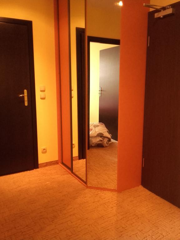 Apartament 456 コウォブジェク エクステリア 写真