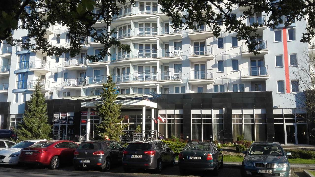 Apartament 456 コウォブジェク エクステリア 写真